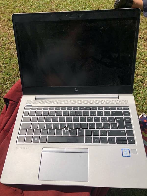 DELL I5 8th Gen laptop 0