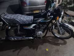 honda 125 2023