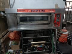 pizza setup for sale