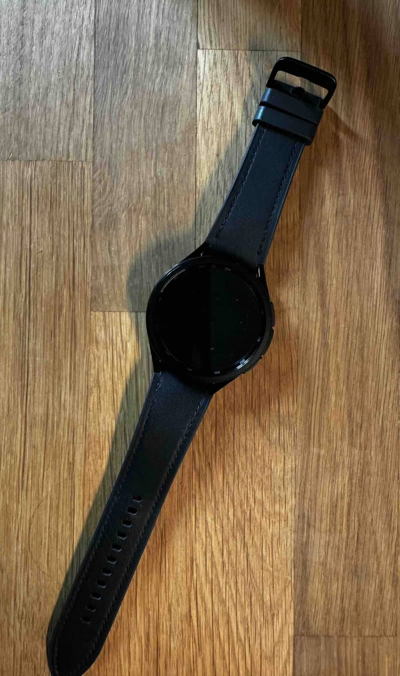 Samsung Galaxy Watch 6 47mm 1