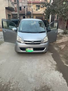 Daihatsu Move Car For Sale - 2013 - Final Fixed Price