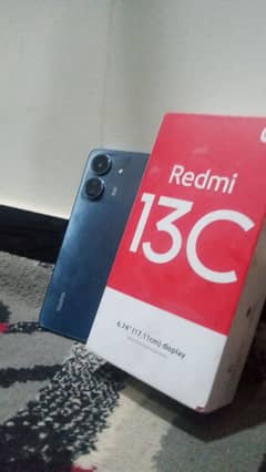 Redmi 13c