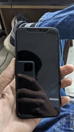 Iphone 11 pro 256gb factory unlock