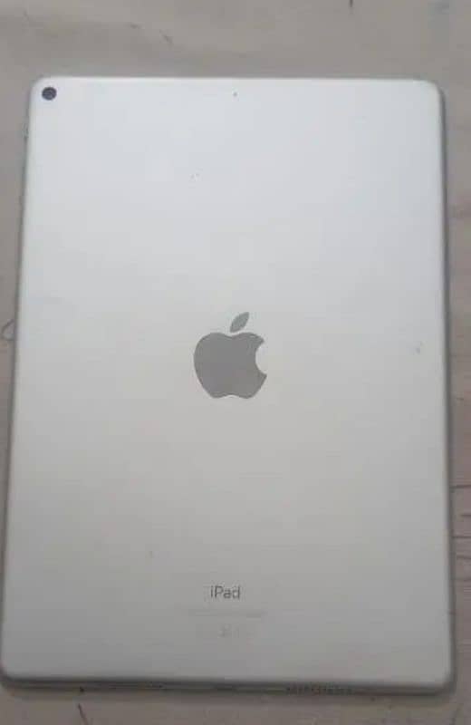 Ipad air 3 with 64gb storage 1