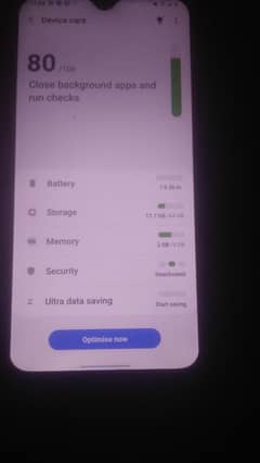 samsung galaxy A30 4fb 64gb