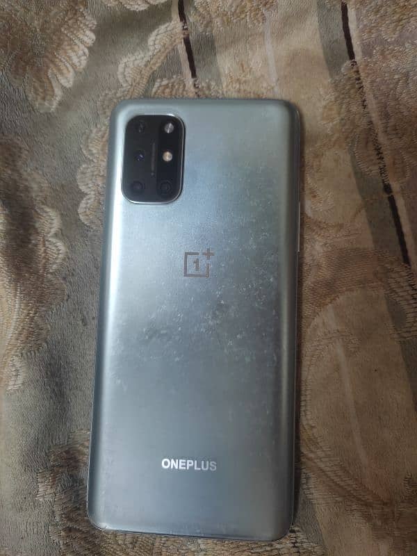 One Plus 8T 12 Gb Dual Pta 4