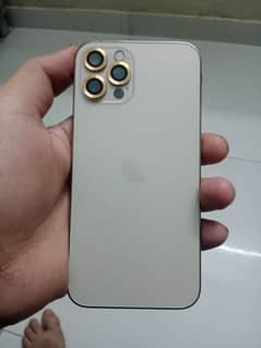 iphone 12 pro pta approve 128gb