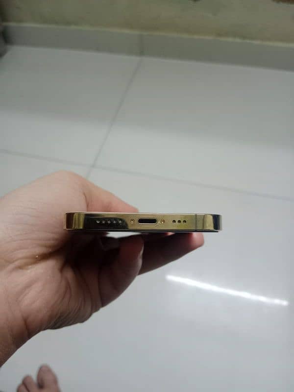 iphone 12 pro pta approve 128gb 2