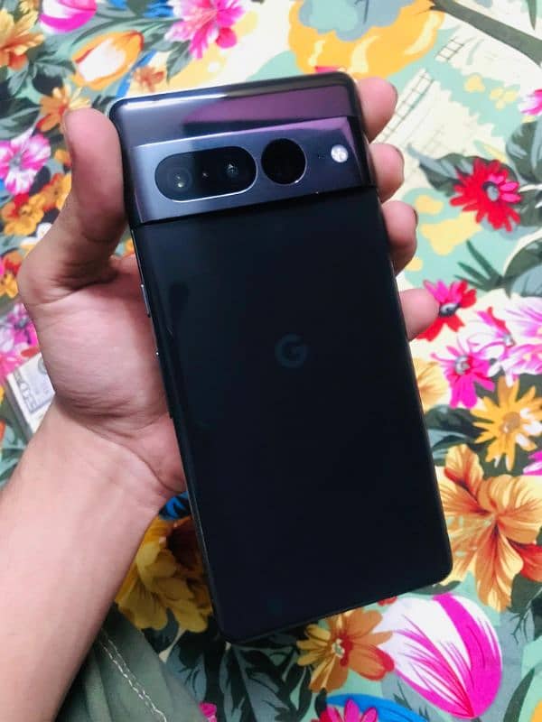 Google Pixel 7 Pro Nonpta 0