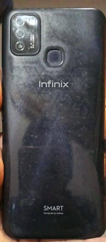 Infinix Hot 10 lite 3/128 0313 4436746 2