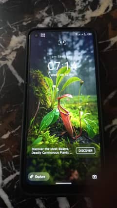 Infinix Note 8i 6/128 with box