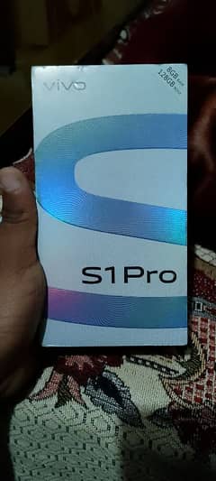 vivo s1 pro