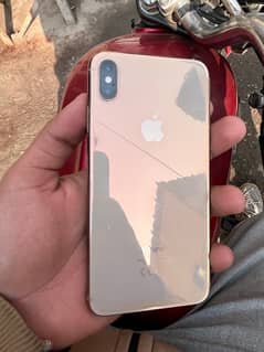 iphone XS Max 256GB Official pta approved