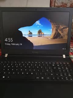 Lenovo Laptop in 40000 10/10 condition Model E50