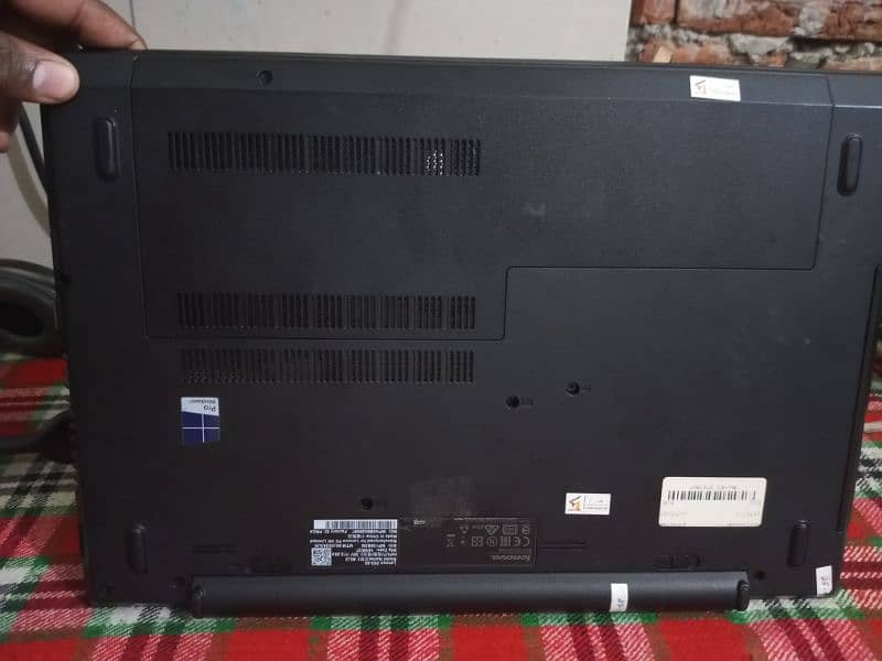 Lenovo Laptop in 40000 10/10 condition Model E50 1