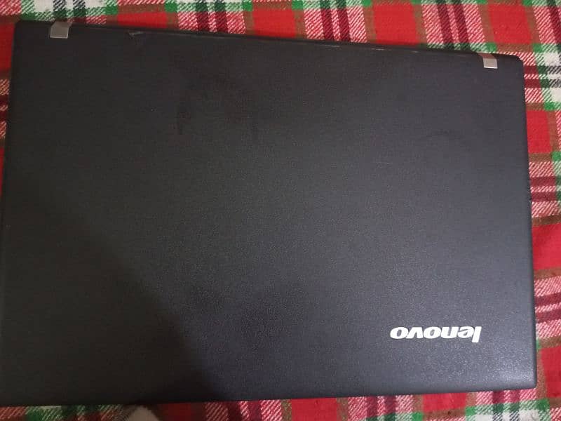 Lenovo Laptop in 40000 10/10 condition Model E50 3