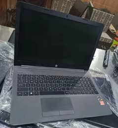 HP 255 G7 Notebook PC