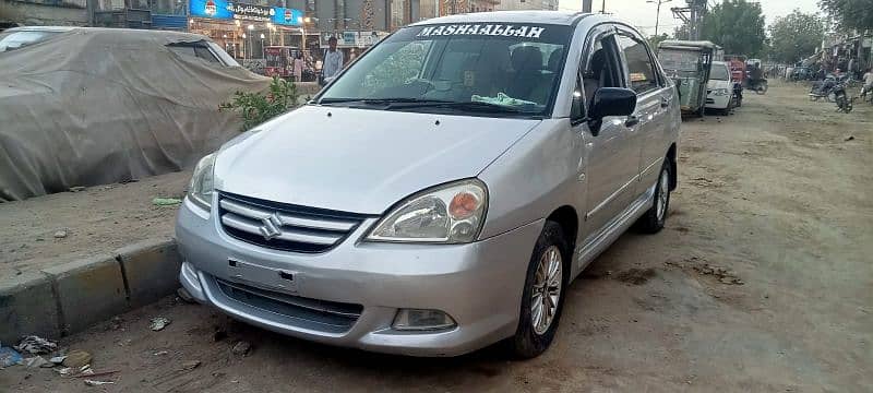 Suzuki Liana 2008.03212572532 7