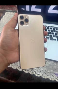 iphone 11 pro max pTA Approved