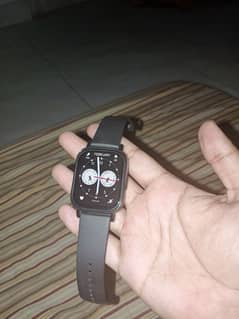 Redmi watch 5 Lite 10/10 condition