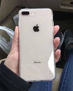 iPhone 7 Plus pta approved