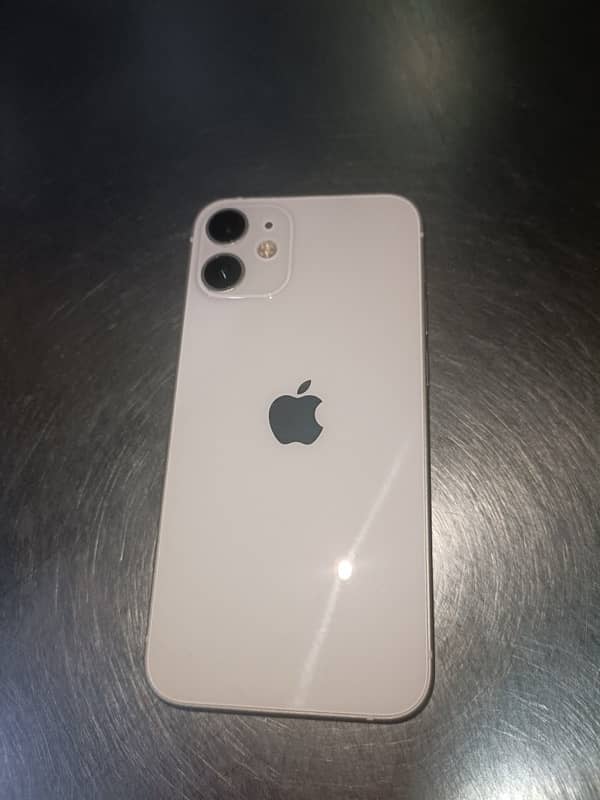 iPhone 12 mini 64gb 0