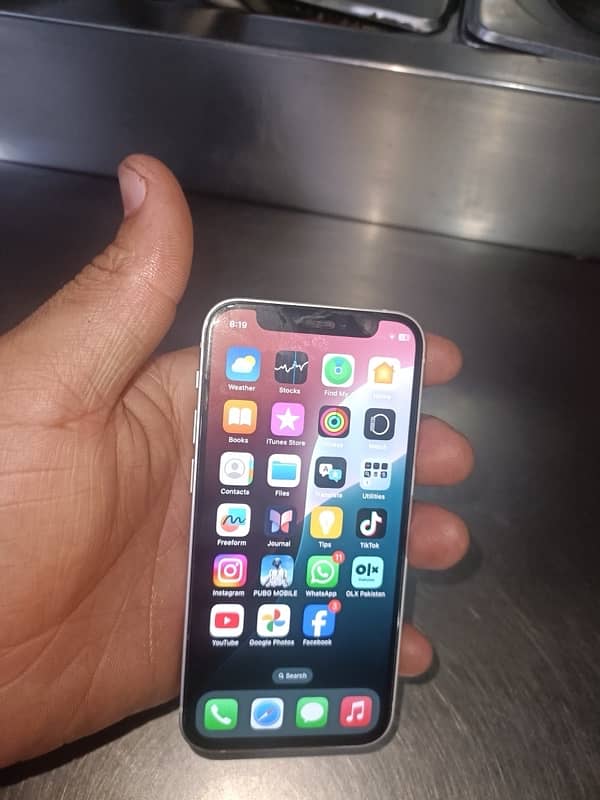 iPhone 12 mini 64gb 5