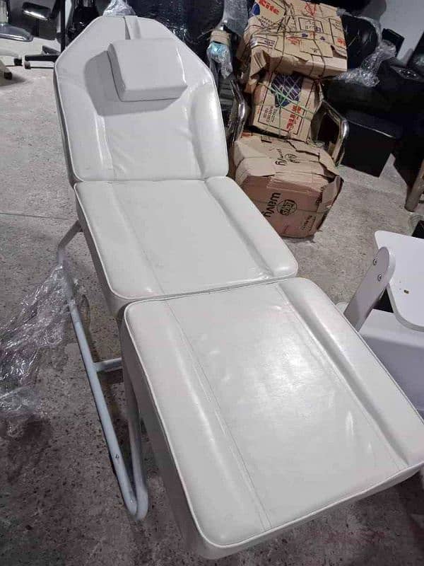 Saloon chair/Shampoo unit/Barber chair/Cutting chair/saloon furniture 10