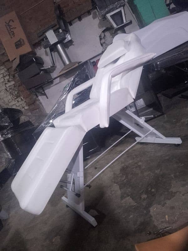 Saloon chair/Shampoo unit/Barber chair/Cutting chair/saloon furniture 19