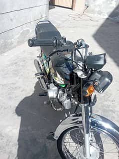 honda cd 70 2023 in good condition 0/3/3/1/4/9/9/5/9/4/7