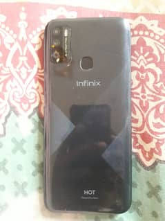 infinix