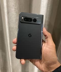 Google Pixel Fold 12/256Gb