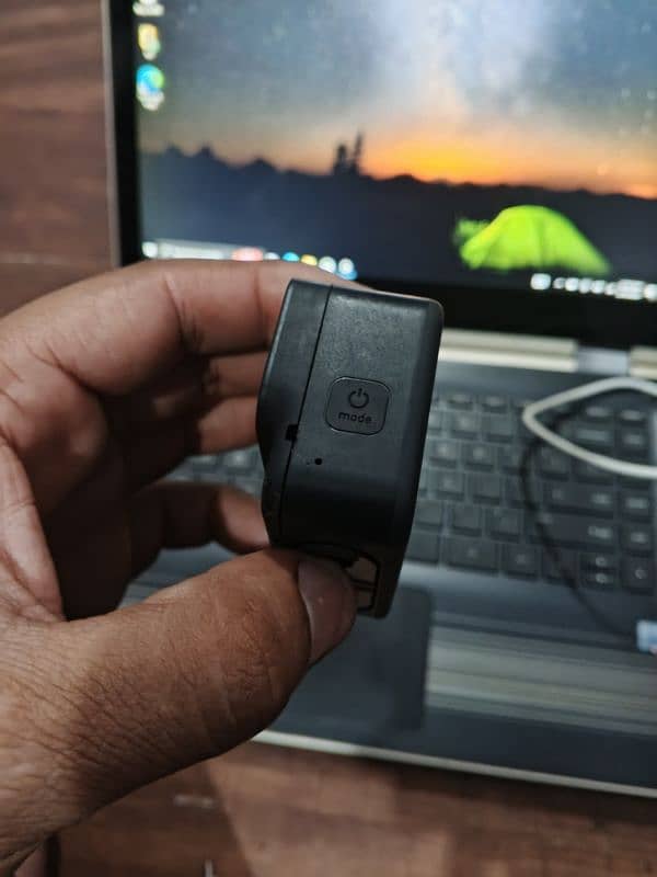 gopro hero 8 4