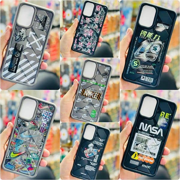 ALL BRAND FONE COVERS 1