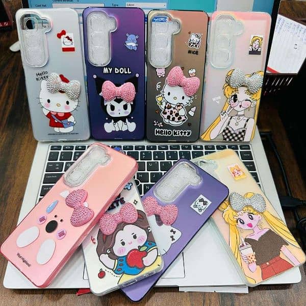 ALL BRAND FONE COVERS 3