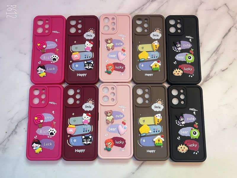 ALL BRAND FONE COVERS 4