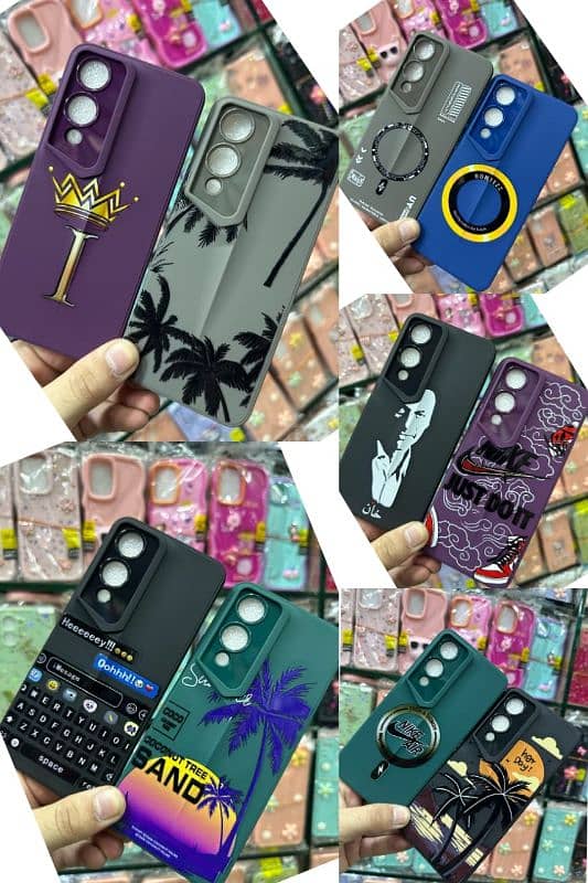 ALL BRAND FONE COVERS 5