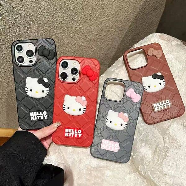 ALL BRAND FONE COVERS 9