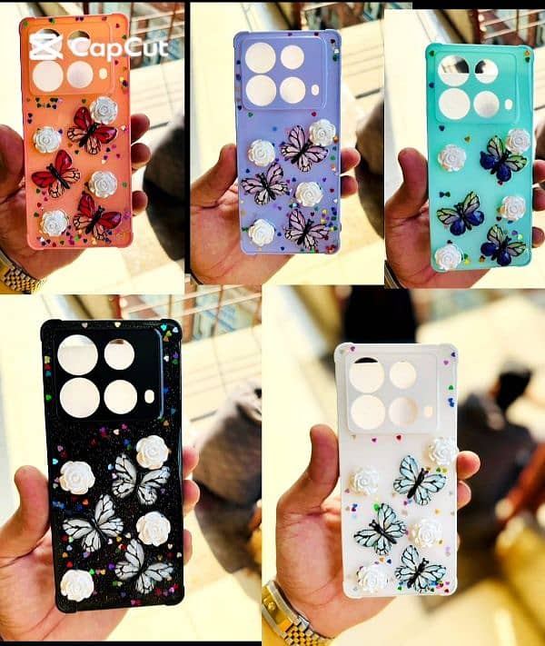 ALL BRAND FONE COVERS 11