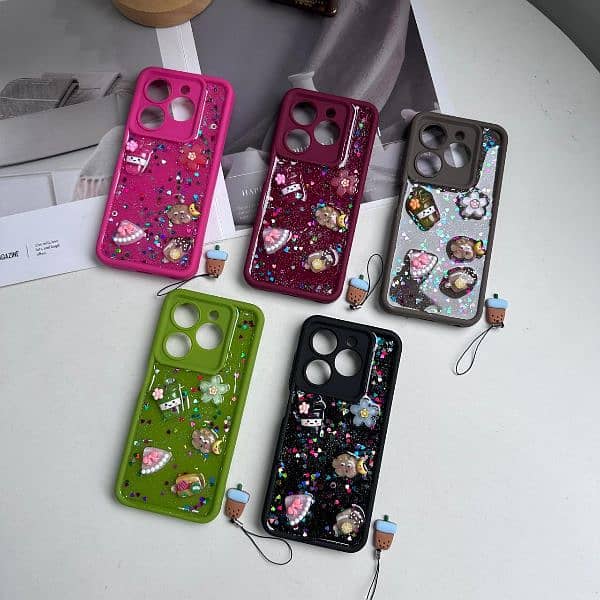 ALL BRAND FONE COVERS 14