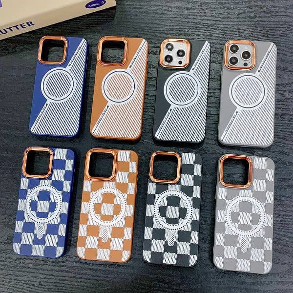 ALL BRAND FONE COVERS 18