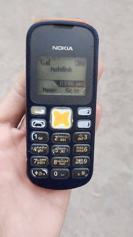 Nokia 1280 original 1