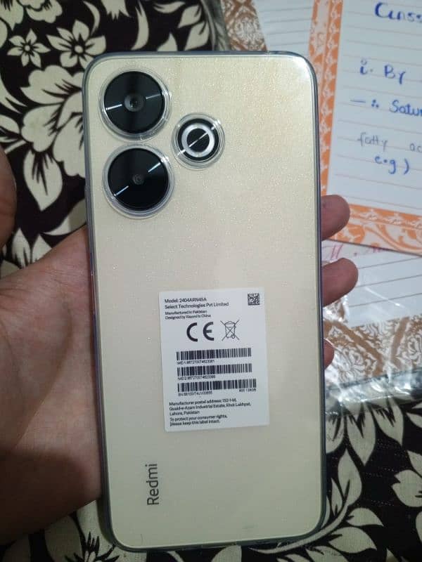 Redmi 13 2