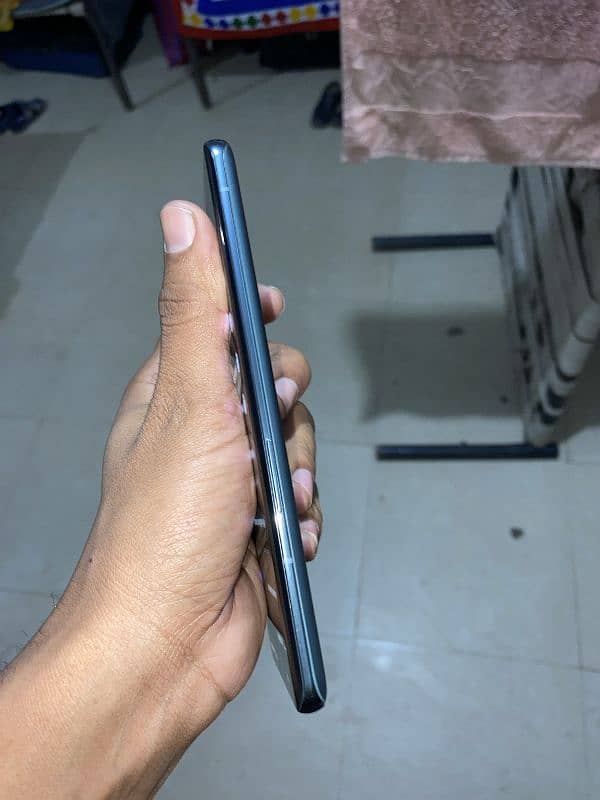 One plus 9 PRO 10/10 PTA APPROVED DOUL SIM 12GB 256 GB 4