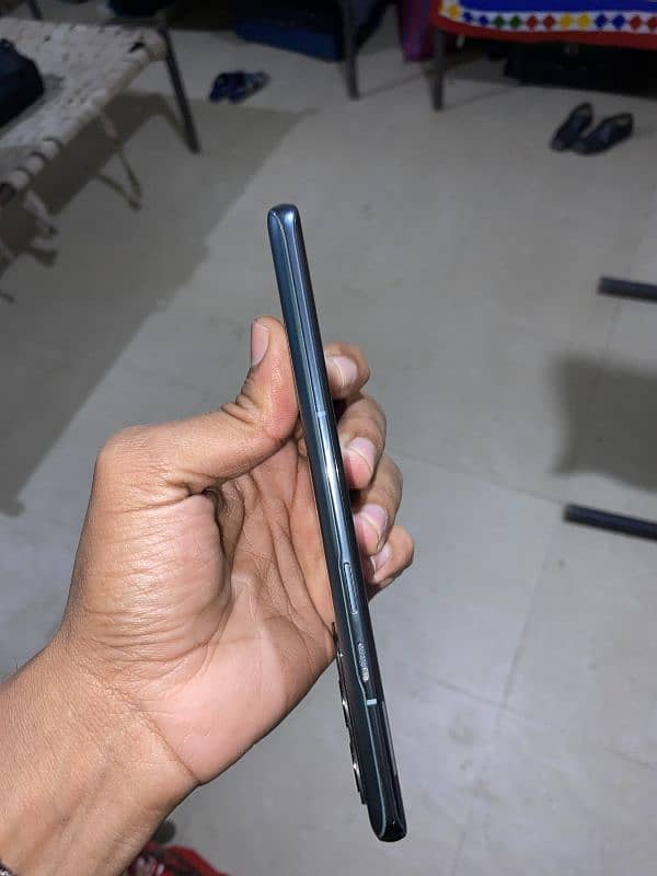 One plus 9 PRO 10/10 PTA APPROVED DOUL SIM 12GB 256 GB 10