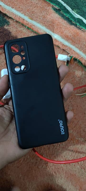 One plus 9 PRO 10/10 PTA APPROVED DOUL SIM 12GB 256 GB 14