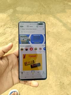 Galaxy S10 5G waterpack exchange With Good Phone