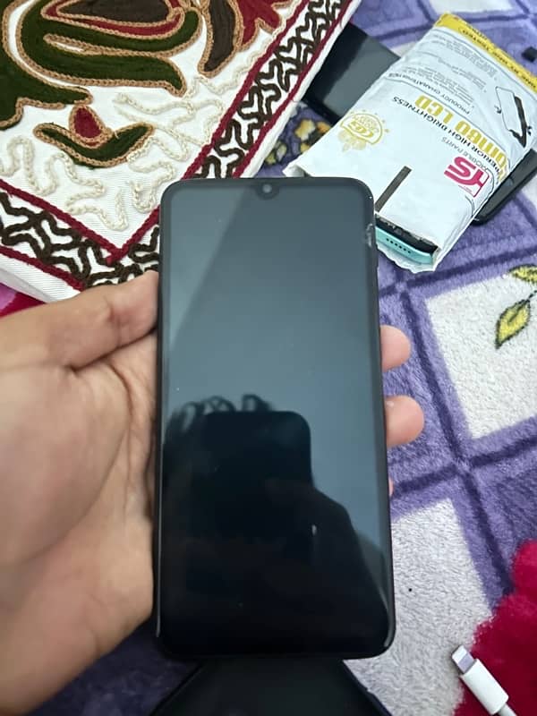 one plus 6t 8/128 3