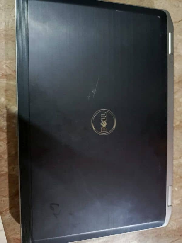 dell laptop core i5 1