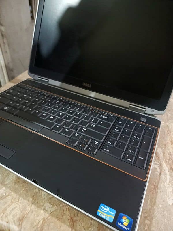 dell laptop core i5 3